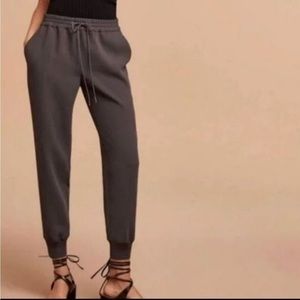 Aritzia Wilfred Buffon Jogger